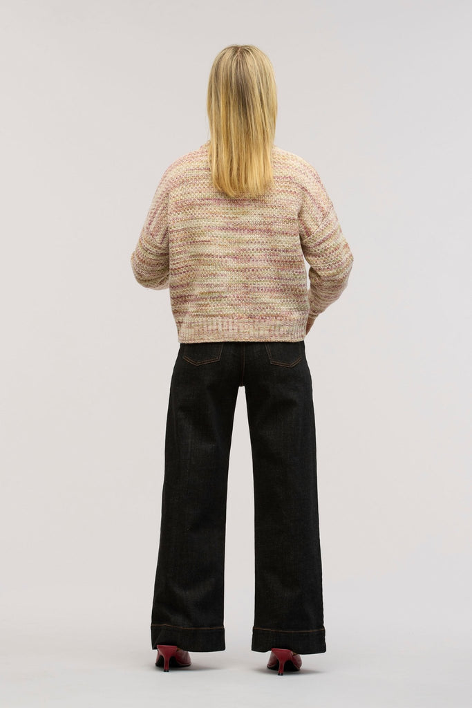 Haven Space Dye Jumper - Obus Online
