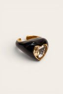 Lucky Charm Ring