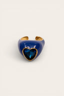Lucky Charm Ring