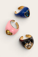 Lucky Charm Ring