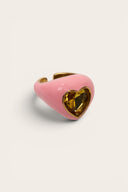 Lucky Charm Ring