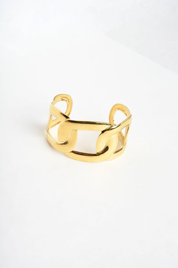 Heartland Cuff - Obus Online