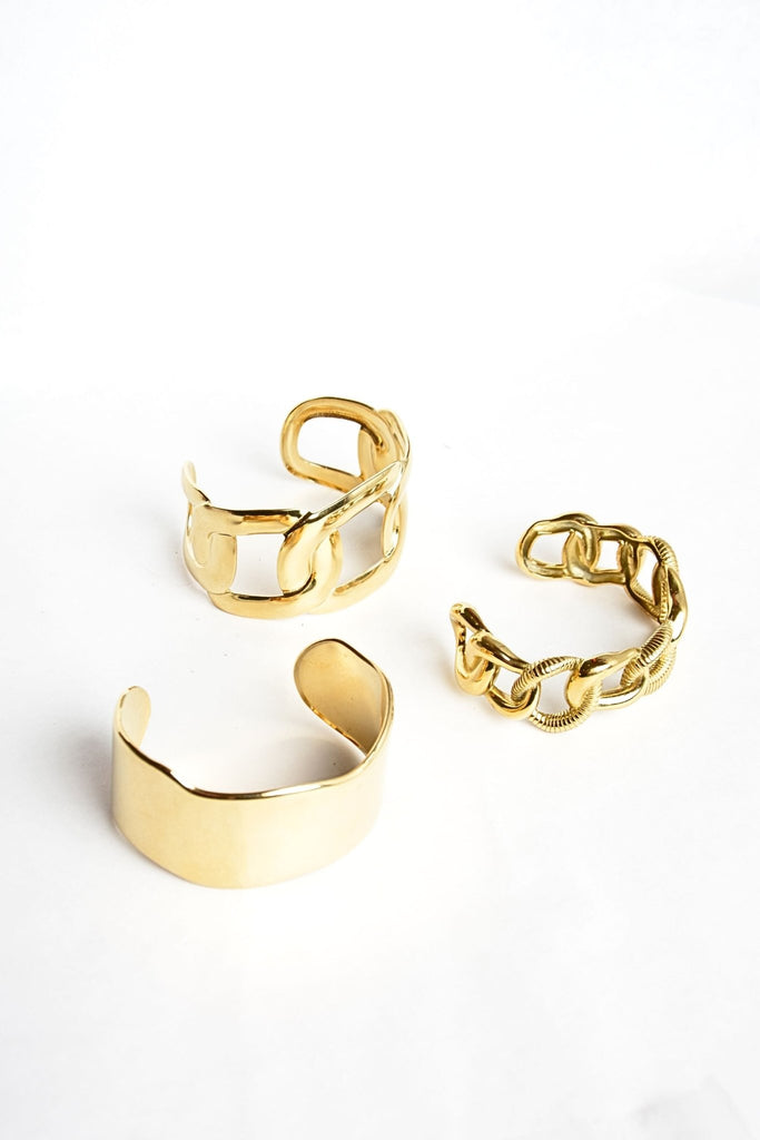 Heartland Cuff - Obus Online
