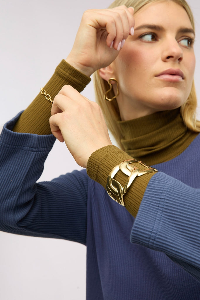 Heartland Cuff - Obus Online