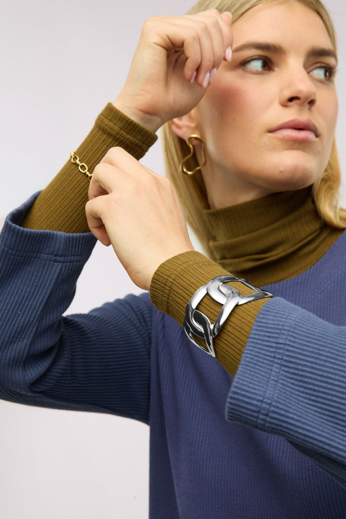 Heartland Cuff - Obus Online