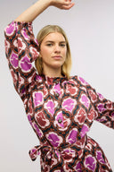 Heartland Dress - Obus Online