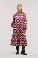 Heartland Dress - Obus Online