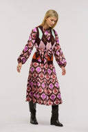 Heartland Dress - Obus Online