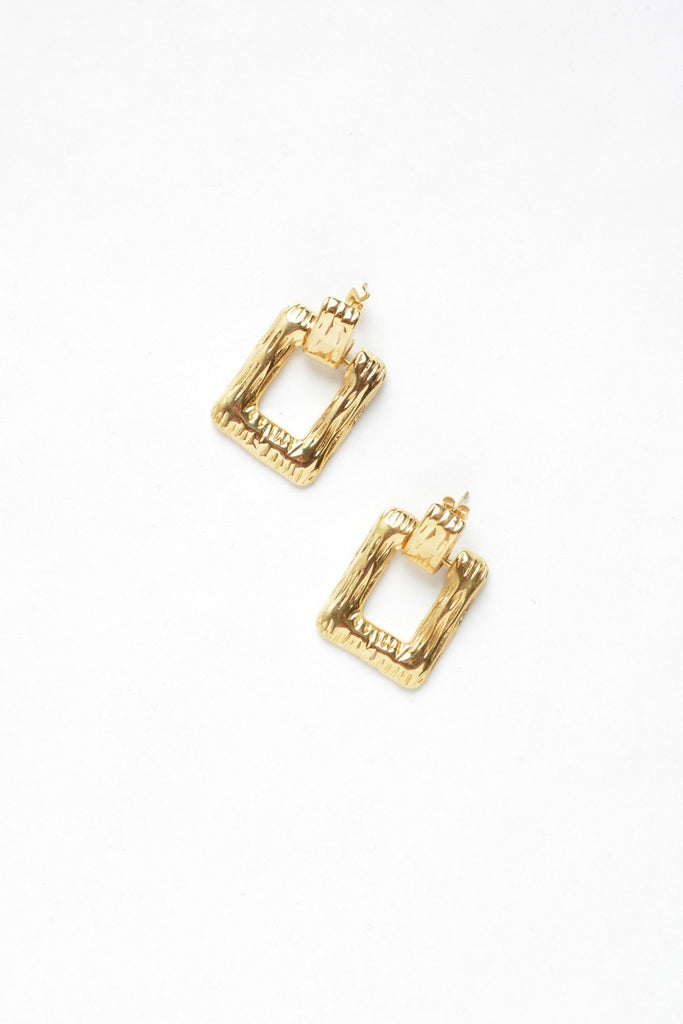 Heartland Earring - Obus Online