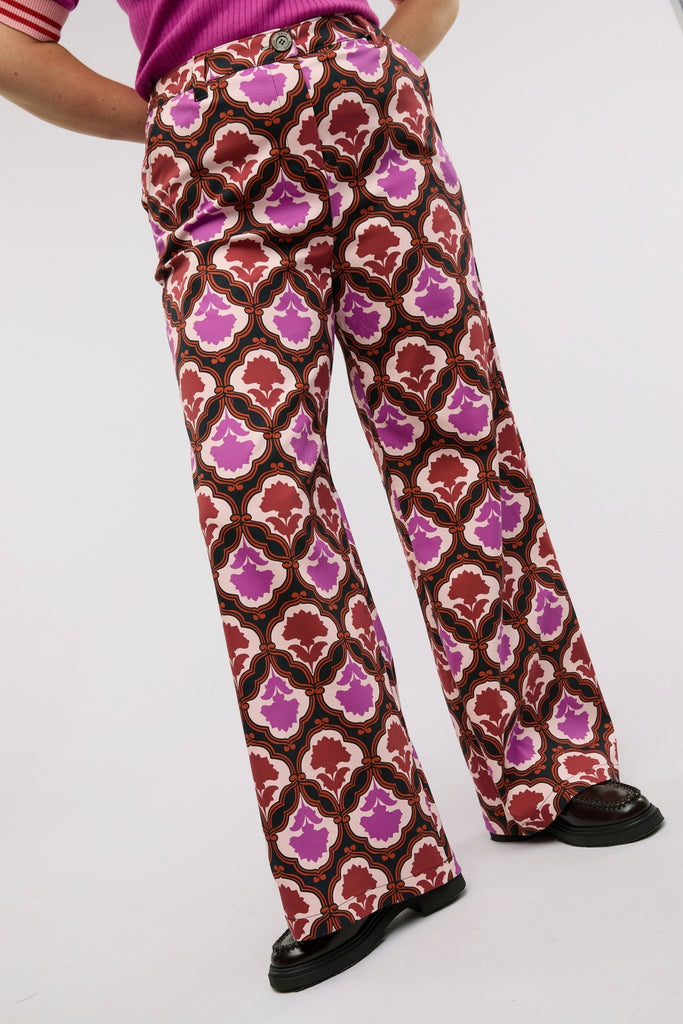 Heartland Pant - Obus Online