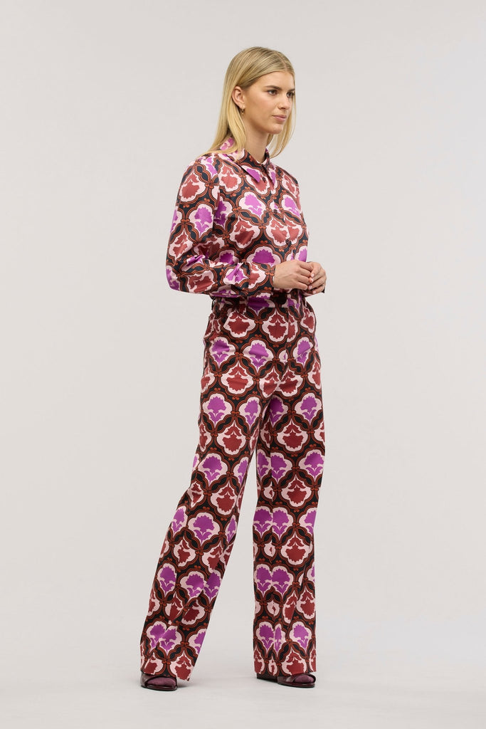 Heartland Pant - Obus Online