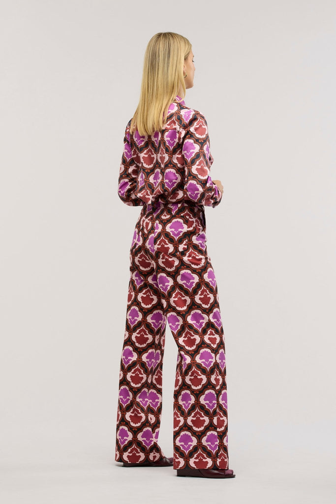 Heartland Pant - Obus Online