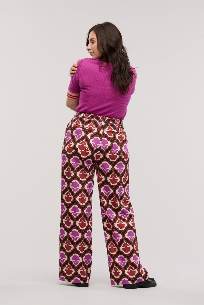 Heartland Pant - Obus Online