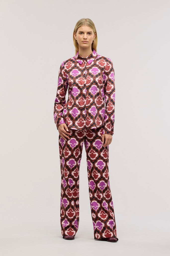 Heartland Shirt - Obus Online