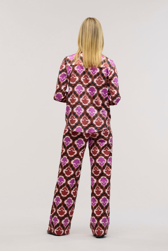 Heartland Shirt - Obus Online