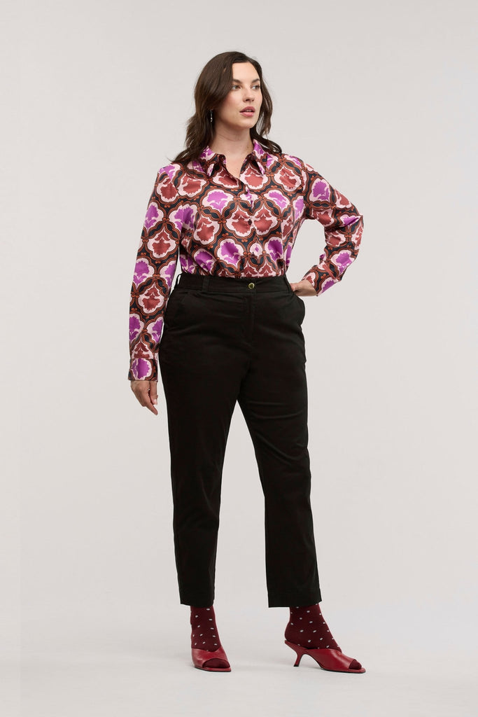 Heartland Shirt - Obus Online