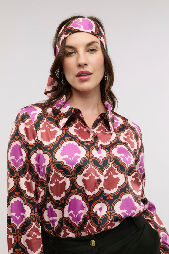Heartland Shirt - Obus Online