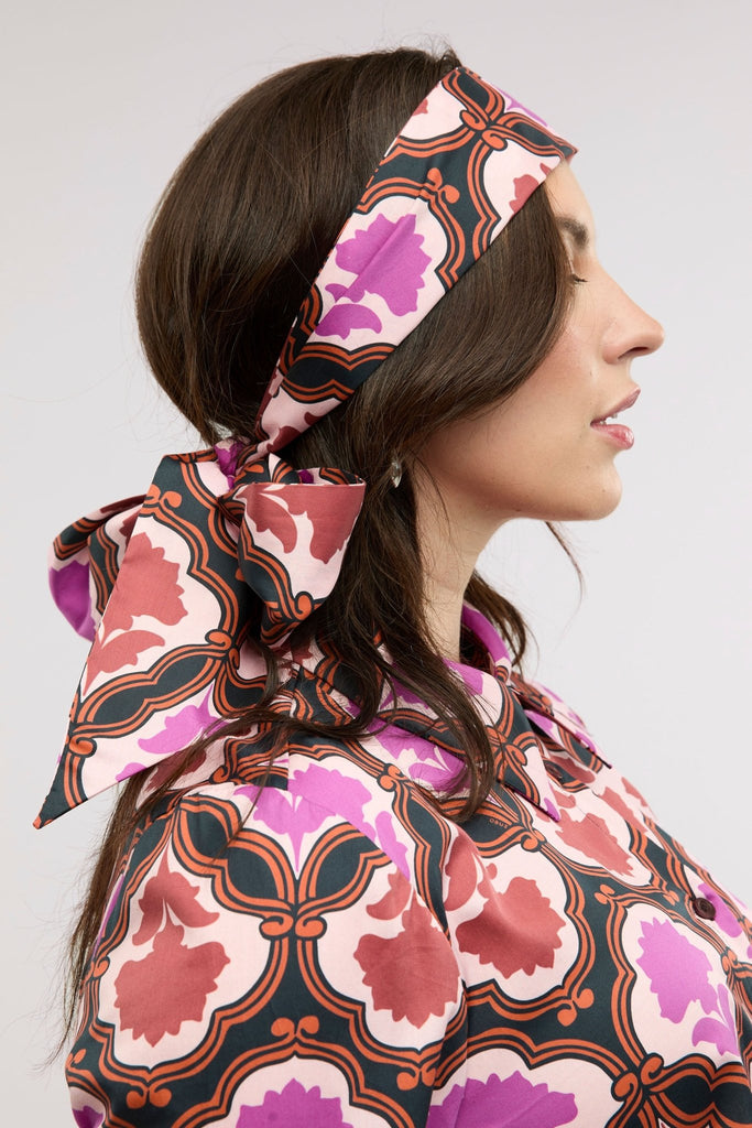 Heartland Shirt - Obus Online