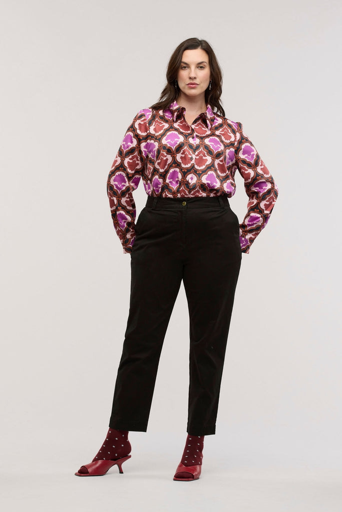 Heartland Shirt - Obus Online