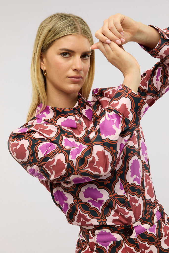 Heartland Shirt - Obus Online