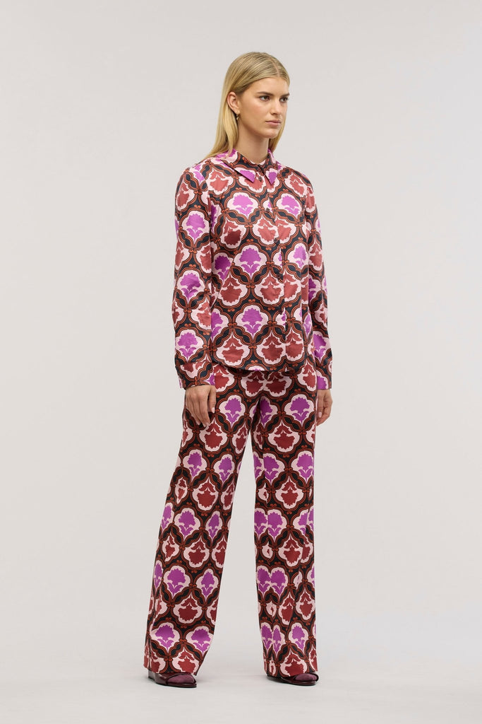 Heartland Shirt - Obus Online