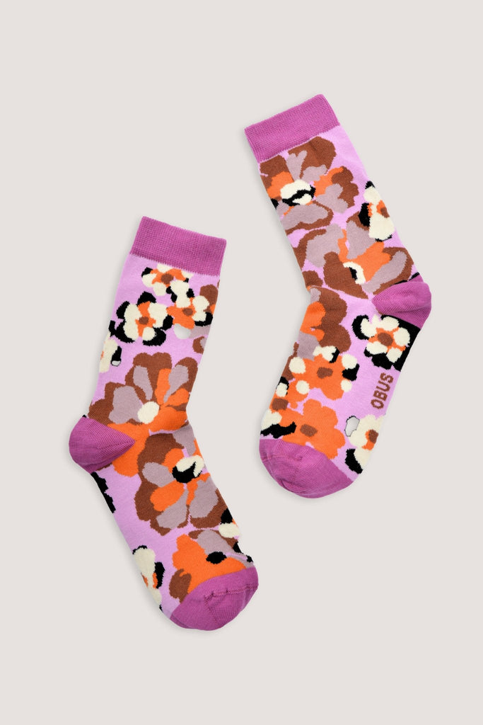 Heartland Sock - Obus Online