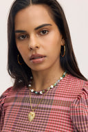 Heartline Necklace - Obus Online