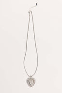 Heartline Necklace - Obus Online