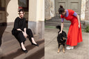 <p><em>Your Wardrobe's Bestie </em></p>