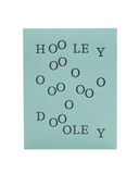 Hooley Dooley Card - Obus Online