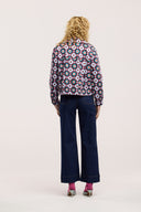 House Of Adornment Bomber Jacket - Obus Online