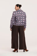 House Of Adornment Bomber Jacket - Obus Online