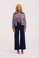 House Of Adornment Bomber Jacket - Obus Online