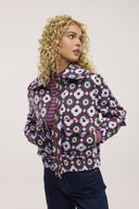 House Of Adornment Bomber Jacket - Obus Online