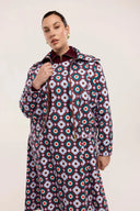 House Of Adornment Bomber Jacket - Obus Online
