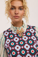 House Of Adornment Brooch - Obus Online