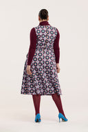 House Of Adornment Dress - Obus Online