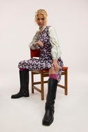 House Of Adornment Dress - Obus Online