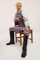 House Of Adornment Dress - Obus Online