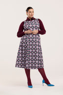 House Of Adornment Dress - Obus Online