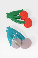 House Of Adornment Hair Claw - Obus Online