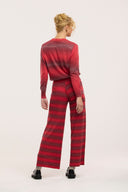 In Motion Crew Neck Jumper - Obus Online
