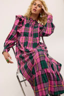 Inheritance Dress - Obus Online