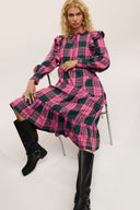 Inheritance Dress - Obus Online
