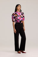 Interlude Blouse - Obus Online