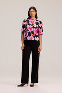 Interlude Blouse - Obus Online