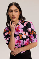 Interlude Blouse - Obus Online