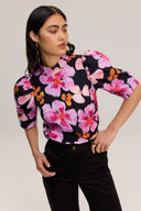 Interlude Blouse - Obus Online