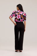 Interlude Blouse - Obus Online