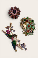 Interlude Brooch - Obus Online